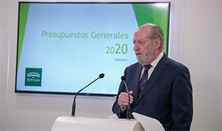 Villalobos presupuestos