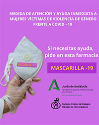 Mascarilla 19