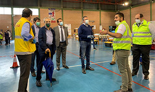 Atenciu00f3n social municipal sevilla