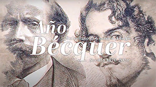 Dia del libro becquer