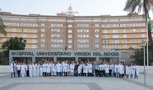 Hospital cirugia