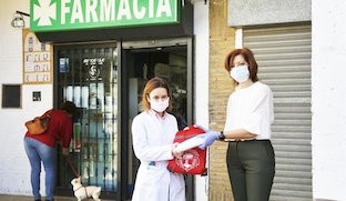 Farmacias mairena