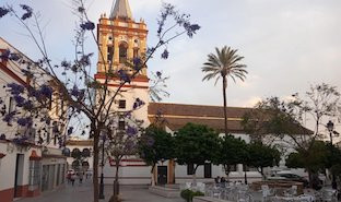 Ayto sanlucar