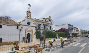 Obras pajanosas