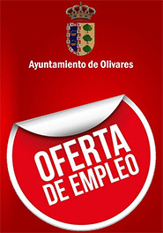 Empleo publico olivares