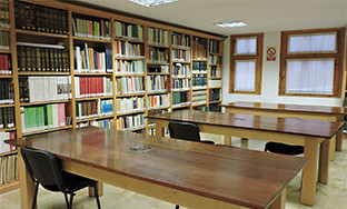 Biblioteca dipu