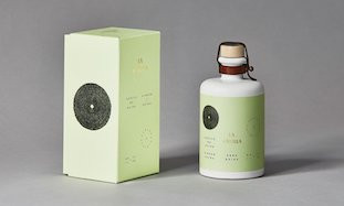 Aceite premio losangeles