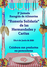 Romeria solidaria algaba