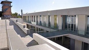 Biblioteca sevilla