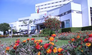 Hospital macarena 