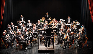 Orquesta sinfíonica de sevilla