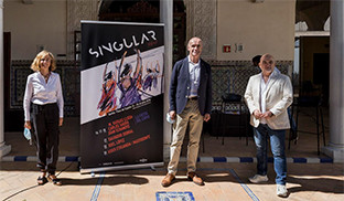 Singular fest sevilla