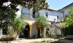 Hacienda montefuerte
