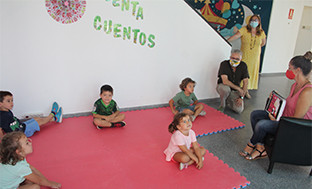 Escuela verano bormujos