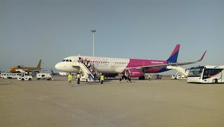 Wizz air