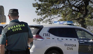 Guardia civil
