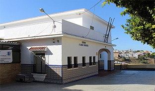 Colegio san juan