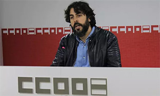 Ccoo sevilla