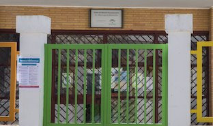 Guarderu00eda benacazon