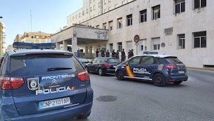 Policia cadiz