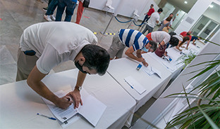 Subvenciones deporte rinconada