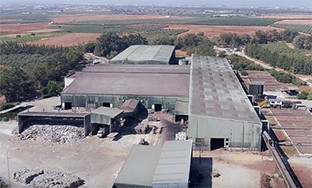 Conica santa marta