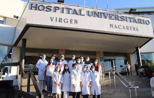Hospital reuma