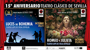 Teatro clu00e1sico sevilla