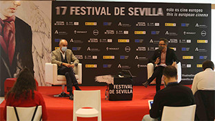 Cine espau00f1ol festival sevilla