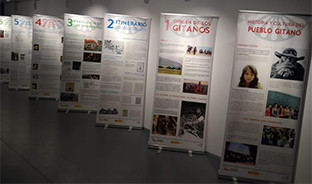 Exposiciu00f3n gitanos