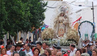 Romera torrijos