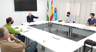 Rinconada tarazona