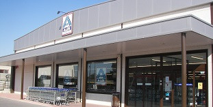 Supermercado aldi