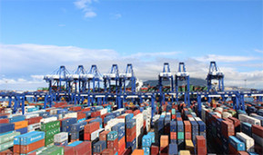 Exportaciones andalucia