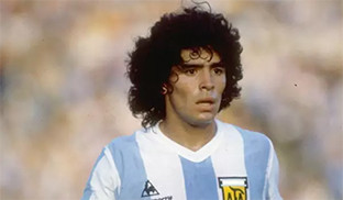 Maradona