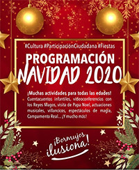 Programaciu00f3n navidad bormujos