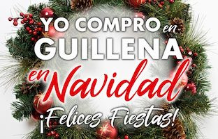 Guillena navidad