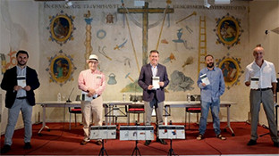 Premio poesu00eda Antonio Machado