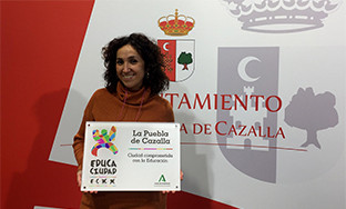 La puebla premio educaciudad