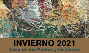 Invierno casa de los poetas