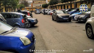 Accidente alcosa