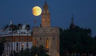 Torre oro