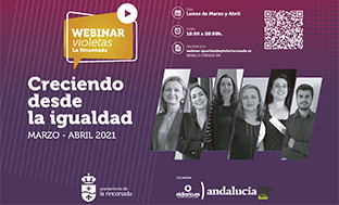 Webinar 8M ANdalucu00eda