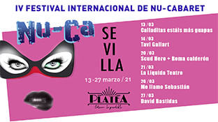 Festival NUCA