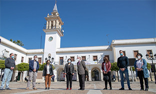 Plan contifo marchena