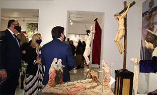 Museo semana santa alcala