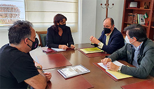 Espartinas consorcio