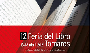 Feria libro tomares