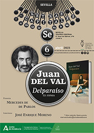 Novela juan del val