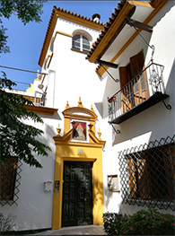 Casa deshaucio san juan